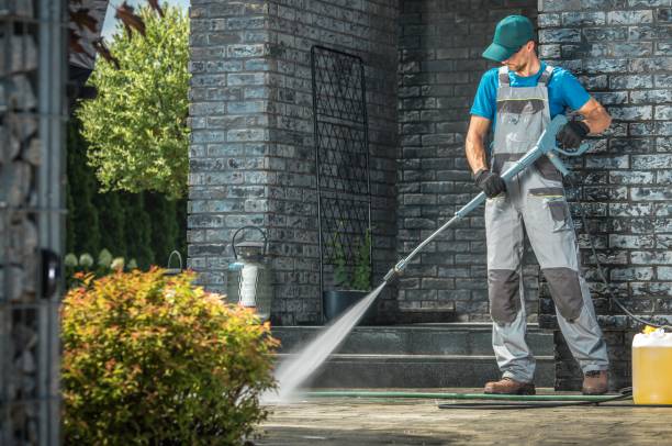Reliable Richmond, KY Pressure Washing Services Solutions